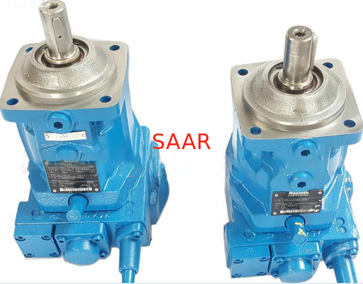 Veranderlijke Pomp A7VO28DR Type van de R902230092a7vo28dr/63r-npb01 *GO2EU* Rexroth de Aszuiger