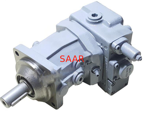 Veranderlijke Pomp A7VO28DR Type van de R909434536a7vo28drs/61r-pzb01 Rexroth de Aszuiger