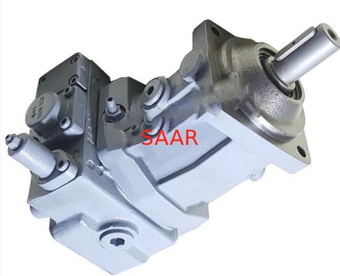 Veranderlijke Pomp A7VO28DR Type van de R909434536a7vo28drs/61r-pzb01 Rexroth de Aszuiger