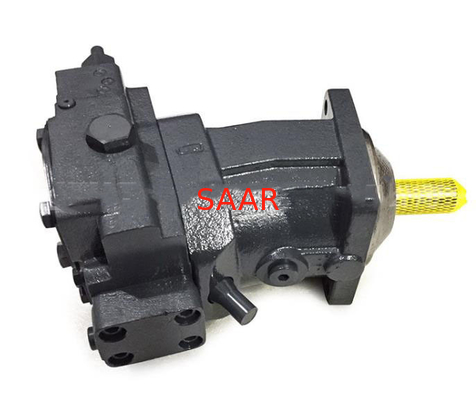 As de Zuiger Veranderlijke Pomp van de R909448544a7vo160ep/61r-pzb01 Rexroth A7VO160 Reeks