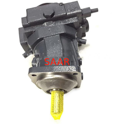 As de Zuiger Veranderlijke Pomp van de R902050749a7vo160epg/63r-vzb01 Rexroth A7VO160 Reeks