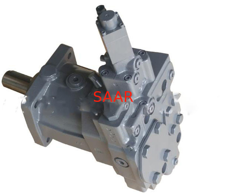 As de Zuiger Veranderlijke Pomp van de R902070540 a7vo160ep/63r-npb01-s Rexroth A7VO160 Reeks