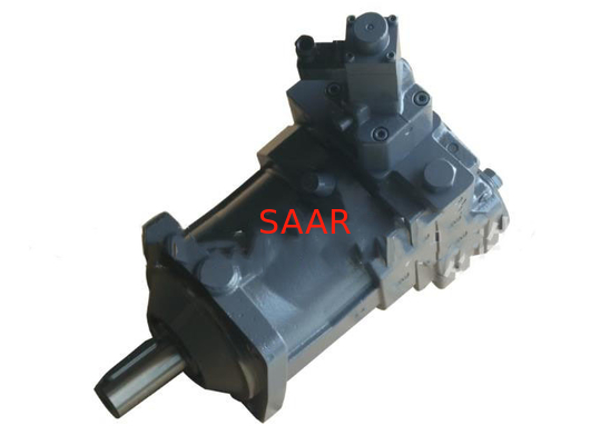 As de Zuiger Veranderlijke Pomp van de R902070540 a7vo160ep/63r-npb01-s Rexroth A7VO160 Reeks