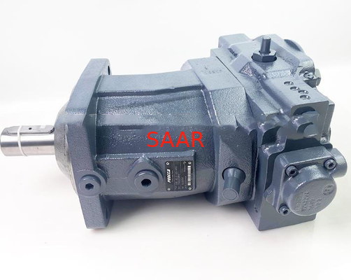 As de Zuiger Veranderlijke Pomp van de R909428901a7vo55hd1d/61r-pzb01 Rexroth A7VO55 Reeks