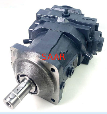 As de Zuiger Veranderlijke Pomp van de R902229182a7vo55hd1/63r-nzb01 Rexroth A7VO55 Reeks