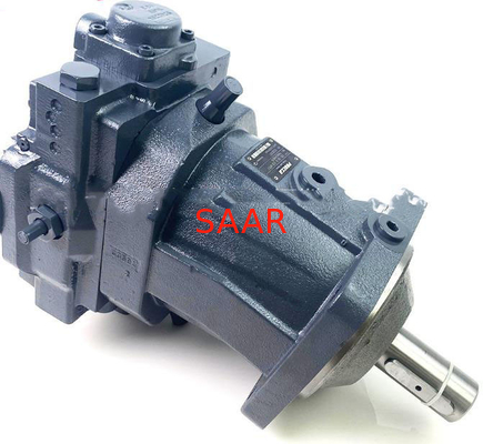 As de Zuiger Veranderlijke Pomp van de R902107736a7vo55hd1/63l-vzb01 Rexroth A7VO55 Reeks