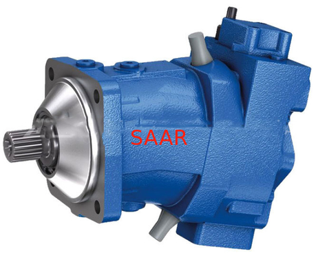As de Zuiger Veranderlijke Pomp van de R902050915a7vo160ep/63l-npb01 Rexroth A7VO160 Reeks