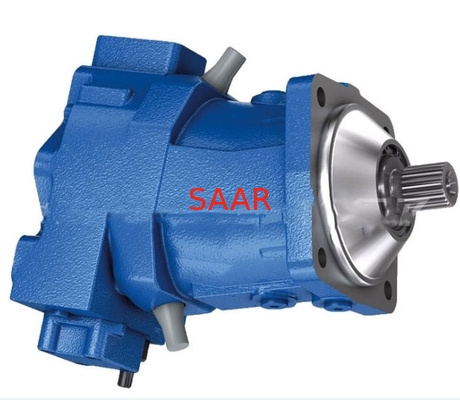 As de Zuiger Veranderlijke Pomp van de R902050915a7vo160ep/63l-npb01 Rexroth A7VO160 Reeks