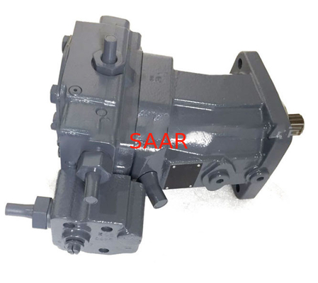 As de Zuiger Veranderlijke Pomp van de R909610411a7vo160ep/63l-nzb01 Rexroth A7VO160 Reeks
