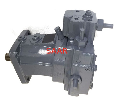 As de Zuiger Veranderlijke Pomp van de R909610411a7vo160ep/63l-nzb01 Rexroth A7VO160 Reeks