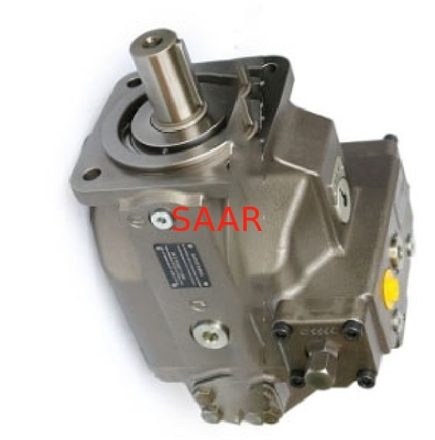 Veranderlijke Pomp van de Rexrothr910933717 AA4VSO250DR/10R-PPB13N00-SO127 de Aszuiger