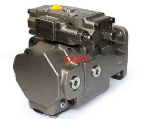 Veranderlijke Pomp van de Rexrothr910933717 AA4VSO250DR/10R-PPB13N00-SO127 de Aszuiger