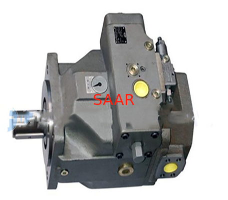 Veranderlijke Pomp van de R910961208aa4vso250lr2/22r-ppb13n00-so5 Rexroth de Aszuiger