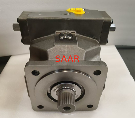 As de Zuiger Veranderlijke Pomp van de R910999714aa4vso250dp/30r-vpb13n00-so171 Reeks