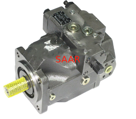 As de Zuiger Veranderlijke Pomp van de R910966659aa4vso250dp/22r-pzb13l60 A4VSO Reeks