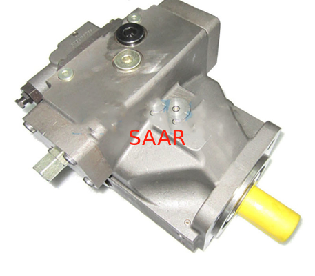 As de Zuiger Veranderlijke Pomp van de R910966659aa4vso250dp/22r-pzb13l60 A4VSO Reeks