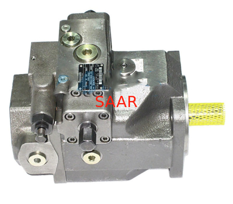 As de Zuiger Veranderlijke Pomp van de R910966659aa4vso250dp/22r-pzb13l60 A4VSO Reeks