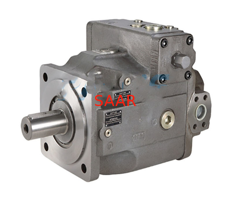 As de Zuiger Veranderlijke Pomp van de R910966659aa4vso250dp/22r-pzb13l60 A4VSO Reeks