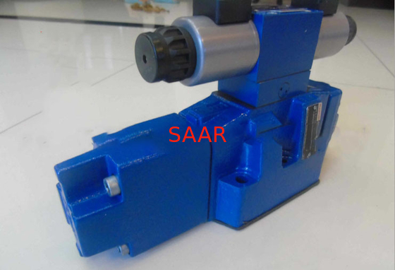 Rexroth R900737931 4 WRZ 10 W 6 - 50 - 7 de Evenredige Richtingklep van X/6 B.V. 24N9EK4/D3M 4WRZ10 Reeksen
