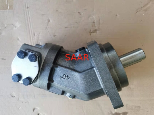De Aszuiger Vaste Pomp van de Rexrotha2fo45 Reeks R902230058 A2FO45/61R-VPB05