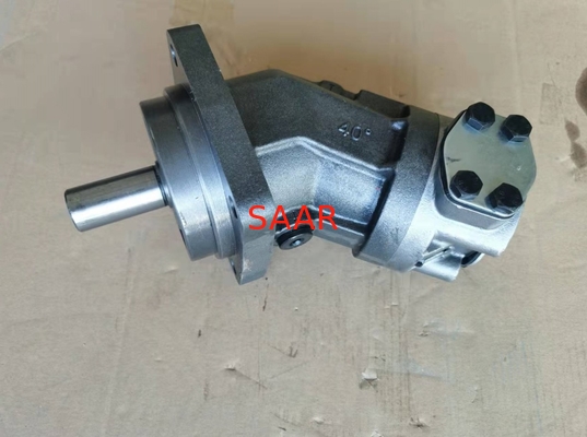 De Aszuiger Vaste Pomp van de Rexrotha2fo45 Reeks R902230058 A2FO45/61R-VPB05