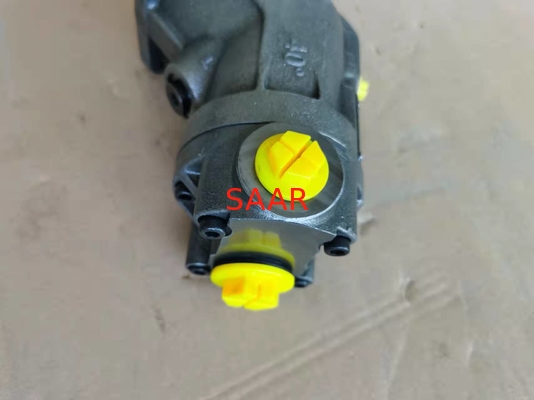 Aszuiger Vaste Pomp R902197579 A2FO16/61R-VBB06 Rexroth
