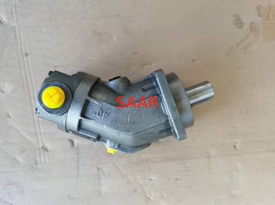 Aszuiger Vaste Pomp R902197579 A2FO16/61R-VBB06 Rexroth
