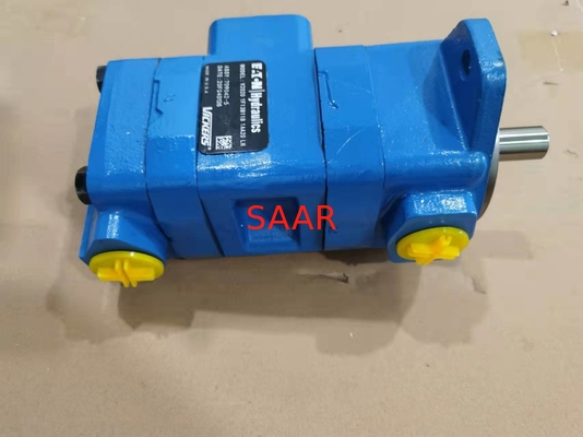 Eaton Vickers 709042-5 Reeks Dubbele Vane Pump van v2020-1f13b11b-1aa20-links V2020