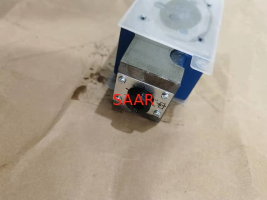 Proefoperated check valve R900407394 z2s10-1-34/z2s10-1-3X/Rexroth
