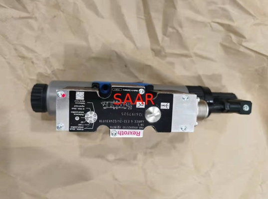 R9009257334wree6e32-2x/g24k31/f1v 4WREE6E32-24/G24K31/F1V Rexroth Evenredige Richtingklep