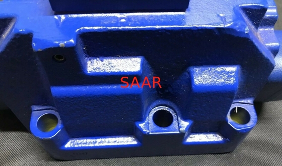 Richting de Spoelklep van de R9009055534wh22c7x//v 4WH22C7X//V Rexroth 4WH22C Reeks