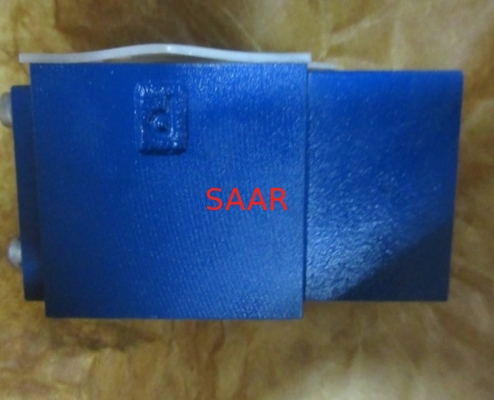 De Richtingklep van de Rexrothr900352614 4WH6D5X//H08SO450 4WH6 Reeks met Fluidic Aandrijving