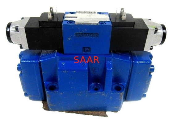 R901389821 4 WEH 16 J 7 B.V. Richting de Spoelklep X/6 van 220N9ETS2K4/B10P4,5 Rexroth