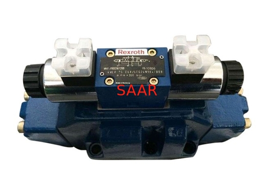 Rexroth R901268167 4 WEH 32 J 6 X/6 B.V. Kleppen van de de Reeks Richtingspoel van 24N9EK4/B10V 4WEH,