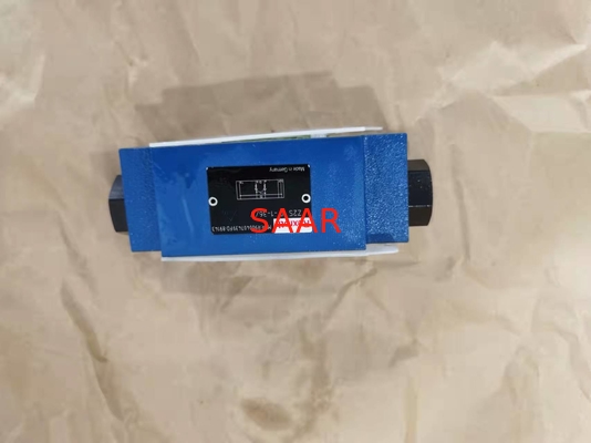 Proefoperated check valve R900407439 2s10-1-3X/V 2s10-1-36/V Rexroth