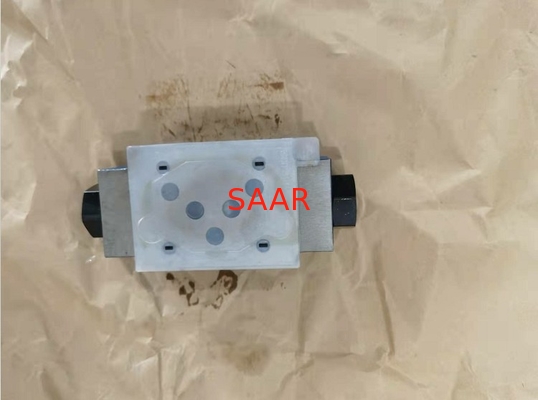 Proefoperated check valve R900407439 2s10-1-3X/V 2s10-1-36/V Rexroth