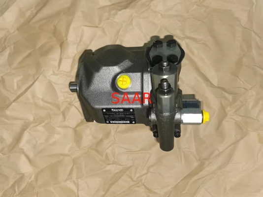 R902549930 AA10VO28DRG/31L-PSC12N00 Axial Piston Variable Pump A10VO serie 31