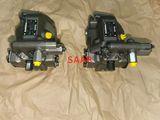 R902549930 AA10VO28DRG/31L-PSC12N00 Axial Piston Variable Pump A10VO serie 31