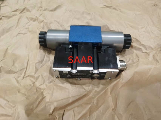R900954074wrae6e30-22/g24k31/a1v 4WRAE6E30-2X/G24K31/A1V Evenredige Richtingklep