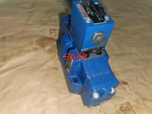 Klep HB7X/6 van de R901322319 h-4WEH16 B.V. 24N9EK4/B10P4,5D3 h-4WEH16 HB76/6 B.V. 24N9EK4/B10P4,5D3 Rexroth de Richtingspoel