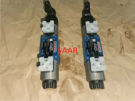 Rexrothr901036556 4WRE6V16-22/G24K4/V-822 4WRE6V16-2X/G24K4/V-822 Evenredige Richtingklep