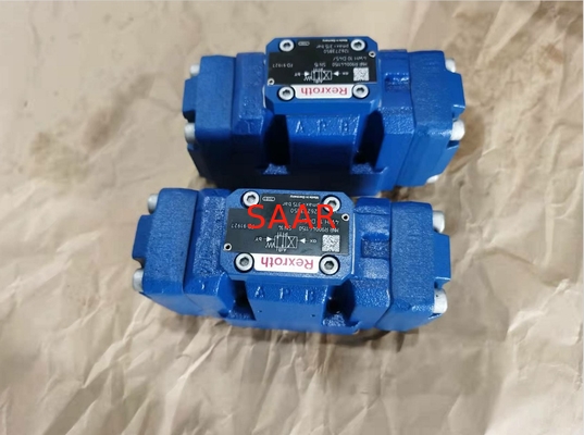 Richting de Spoelkleppen van de R9004411504wh10d4x/4WH10D45/Reeks