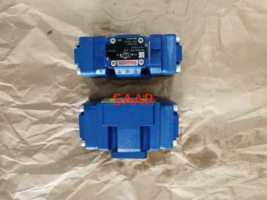 Richting de Spoelkleppen van de R9004411504wh10d4x/4WH10D45/Reeks