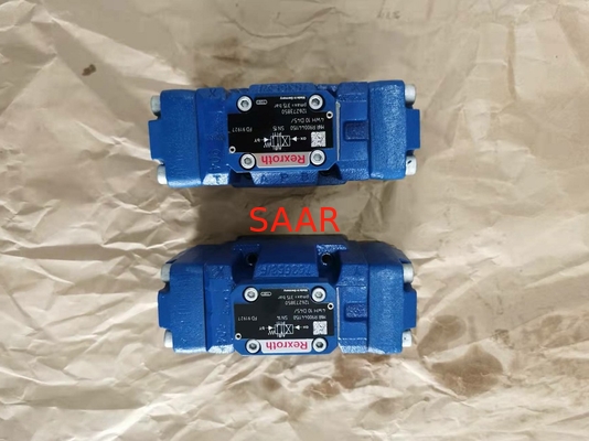 Richting de Spoelkleppen van de R9004411504wh10d4x/4WH10D45/Reeks