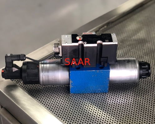 Rexrothr901289129 4WREE10E75-2X/G24K31/A1V-967 4WREE10E75-23/G24K31/A1V-967 Evenredige Richtingklep
