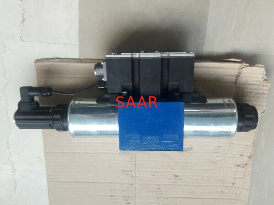 Rexrothr901289129 4WREE10E75-2X/G24K31/A1V-967 4WREE10E75-23/G24K31/A1V-967 Evenredige Richtingklep