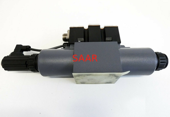 Rexrothr900927230 4WREE10E75-23/G24K31/A1V 4WREE10E75-2X/G24K31/A1V Evenredige Richtingkleppen