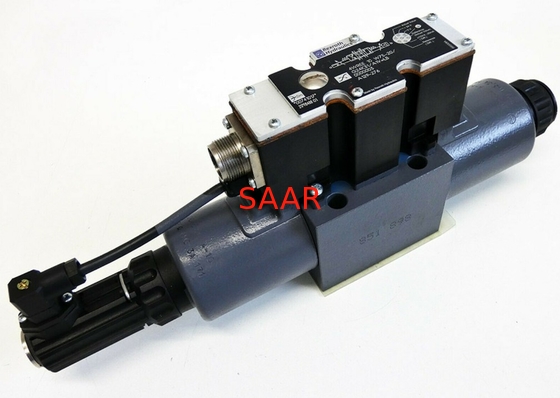 Rexrothr900927230 4WREE10E75-23/G24K31/A1V 4WREE10E75-2X/G24K31/A1V Evenredige Richtingkleppen