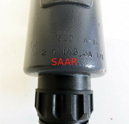 Rexrothr900927230 4WREE10E75-23/G24K31/A1V 4WREE10E75-2X/G24K31/A1V Evenredige Richtingkleppen