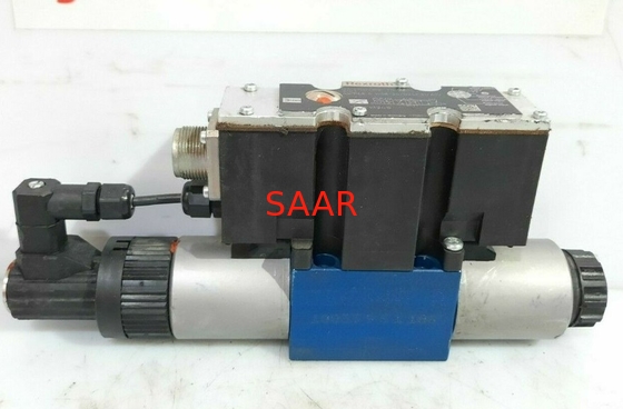 Rexrothr900923000 4WREE6W08-2X/G24K31/A1V 4WREE6W08-24/G24K31/A1V Evenredige Richtingklep